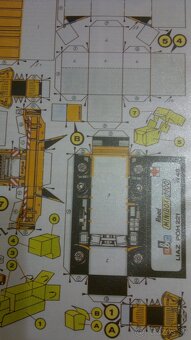 papierové modely minibox 91,93 a 94 - 15