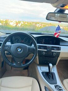 BMW 330d x-drive - 15