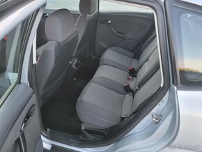 SEAT ALTEA XL 1,9 TDi - 15