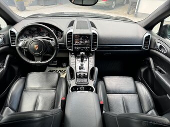 Porsche cayenne 3.0 TDI 176kw - 15