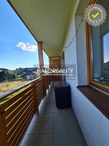 HALO reality - Predaj, apartmán Donovaly, zrekonštruovaný tr - 15