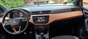 Seat Ibiza Excelence 1.0 Tsi 45000km - 15