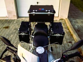 BMW R 1200 GS EXCLUSIVE -SLOVENSKA-TOP VYBAVA - 15