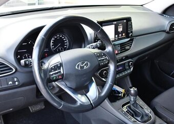 Hyundai i30 1.6CRDi 85kW STYLE ČR 85 kw - 15