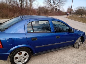 Opel Astra g 1,7cdti - 15