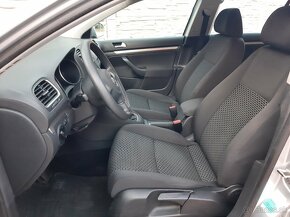 Volkswagen Golf 6 - 15