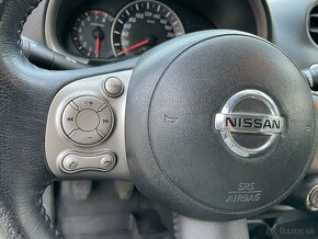 Nissan Micra 1.2, ROK 2012, KLIMA - 15