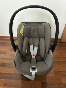 Cybex PRIAM 2022, Autosedačka Cloud T i-Size 0-13 kg - 15