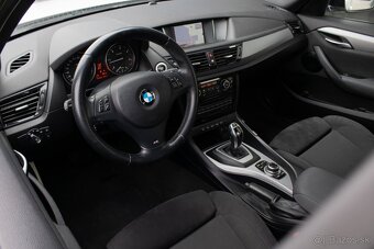 BMW X1 XDRIVE 20D A/T M PACKET - 15