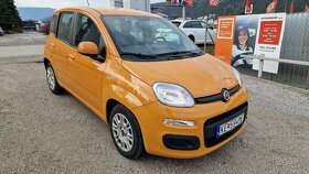 Fiat Panda 1.2 Lounge - 15