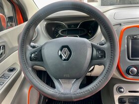 Renault Captur—  0.9 TCe - 15