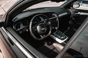 Audi A4 B8,5 1.8 TFSi - 15