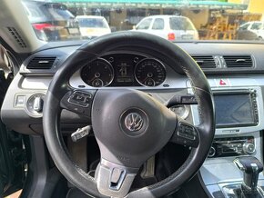 Passat 2,0tdi (nepojazdné) - 15