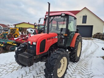 Zetor 7341 super turbo 1977mth ( zetor 7341 3ks) - 15