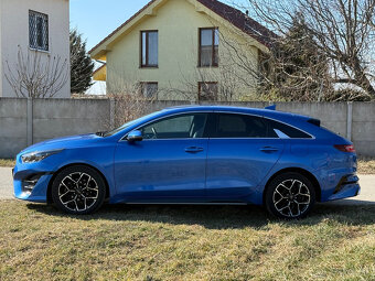 Kia ProCeed 1.5 T-GDi GT-Line - 15