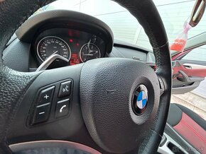 BMW X1 2.0 130kw 2012 - 15