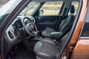 Fiat 500L Lounge - 15