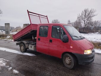 Dodávka Fiat Ducato - 15