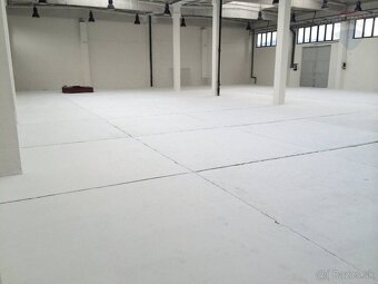 PRENÁJOM výrobná/skladová hala Prievidza od 600 m2 do 950 m2 - 15