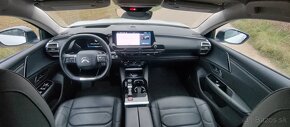 Citroen C5 X Plug-in Hybrid 225k Shine A/T - 15