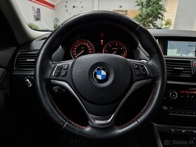 BMW X1 SPORT 18D A/T sDrive - 15