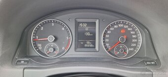 VOLKSWAGEN GOLF PLUS - 185.000KM - 1.MAJITEĽ - 6990.-EUR - 15