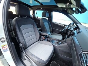 VW Tiguan Allspace R-LINE 2020 DSG - 15