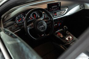 ✅ AUDI A7 3.0 TDI S-line 140kw 2017 ✅ - 15