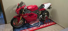 Ducati 996 SPS - 15