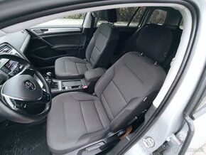 VOLKSWAGEN GOLF 7 2,0TDI/110KW M6 2014 - 15