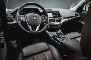 BMW 330e Touring xDrive - 15