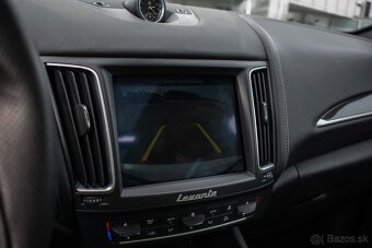 Maserati Levante SQ4 - 15