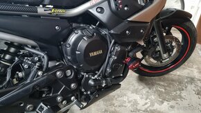 Yamaha XJ6N ABS - 15