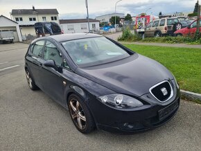 Seat Leon 1.8i 118kw model 2009 - 15