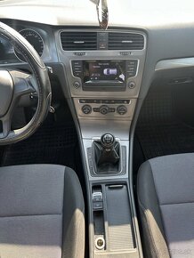 Volkswagen Golf Variant 1.2 TSI - 15