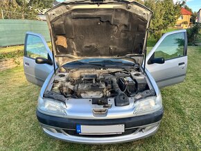 Peugeot 306 - 15