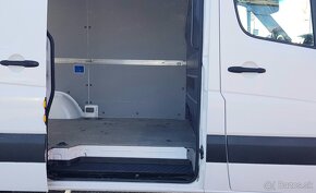 Mercedes Sprinter  906 - 15