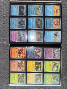 151 Pokémon 1-165 EX, Holo, Reverse Holo, promo, galaxy holo - 15