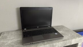 Hp ProBook 4530s - 15