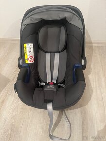 Kočík Britax Roomer Smile III - 15