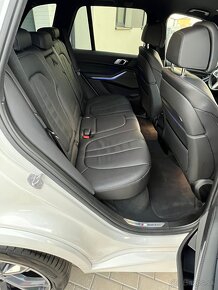 BMW X5,3.0 diesel, M-Packet, 195 kW - 15