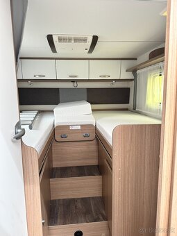 Autokaravan Carado T447 Automat Klima Kamera 2023RV - 15