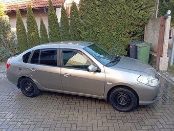 Predam servoriadenie na Renault thalia rok výroby 2009 - 15