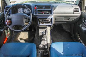 Suzuki Jimny 1.3 VX ABS - 15