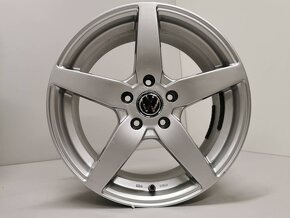 Diewe alu set 6 sád 5x112 Škoda, Vw - 15