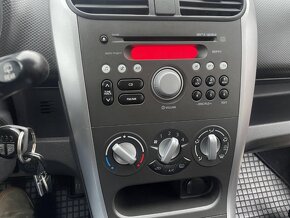 Suzuki Splash 1.0 GLX CD - 15