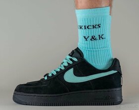 Nike Air force 1 tiffany - 15