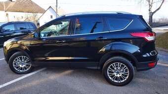 FORD KUGA 2.0TDCI 4X4,,automat. - 15