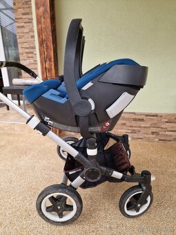 Bugaboo donkey 2 - 15