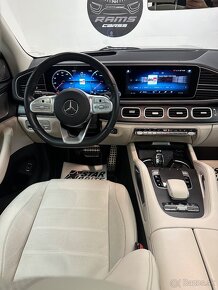 Mercedes GLS 580 4Matic AMG Packet 360Kw - 15